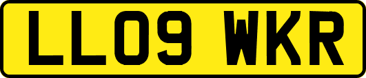 LL09WKR