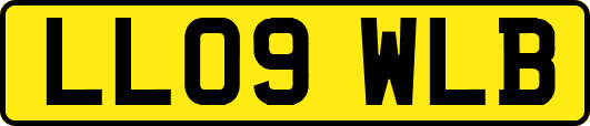 LL09WLB