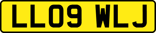 LL09WLJ