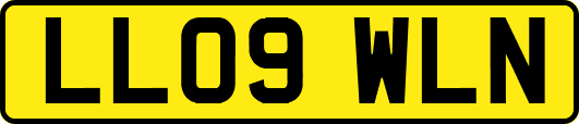 LL09WLN