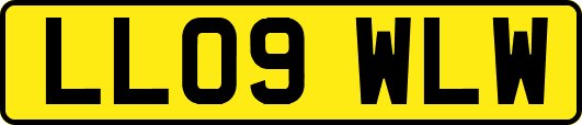 LL09WLW