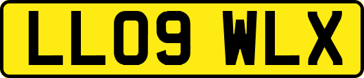 LL09WLX