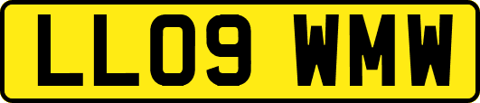 LL09WMW