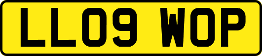 LL09WOP