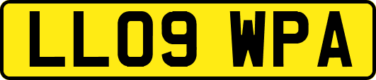 LL09WPA