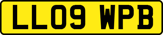 LL09WPB