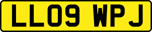 LL09WPJ