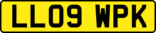 LL09WPK