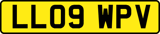 LL09WPV