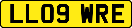 LL09WRE