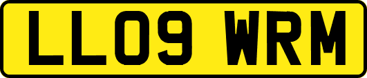 LL09WRM