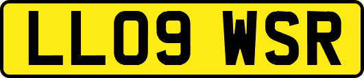 LL09WSR
