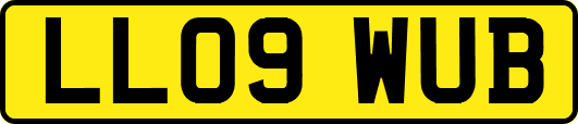 LL09WUB