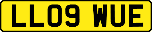 LL09WUE