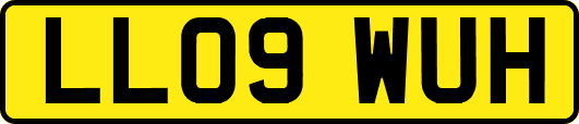 LL09WUH