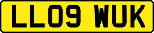 LL09WUK