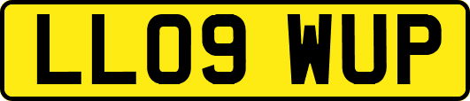 LL09WUP