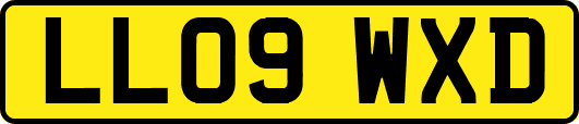 LL09WXD