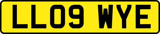 LL09WYE