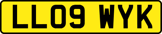 LL09WYK