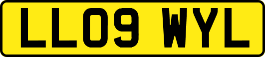 LL09WYL