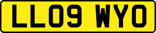 LL09WYO