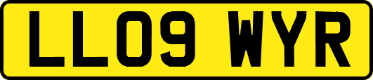 LL09WYR