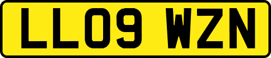 LL09WZN
