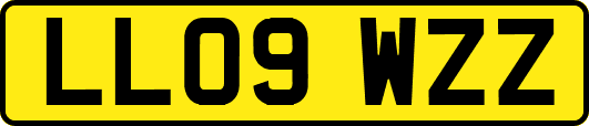 LL09WZZ