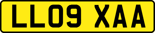 LL09XAA