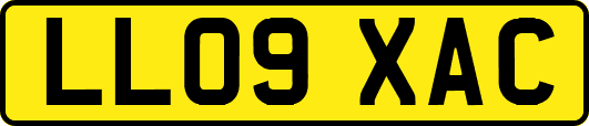 LL09XAC