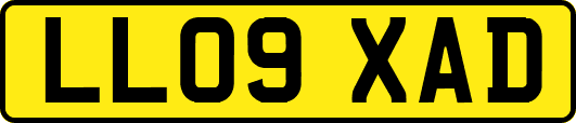 LL09XAD