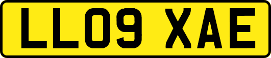 LL09XAE