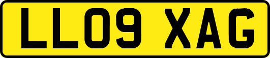 LL09XAG