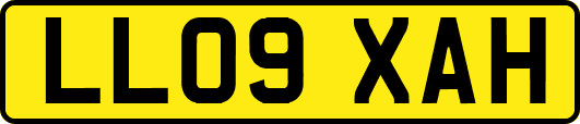LL09XAH
