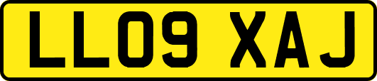 LL09XAJ