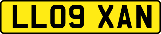 LL09XAN