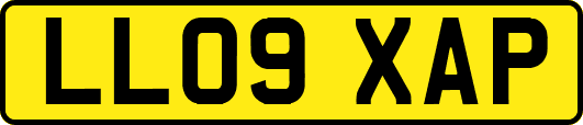 LL09XAP