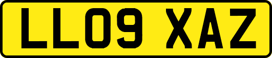 LL09XAZ