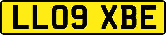 LL09XBE