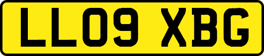 LL09XBG
