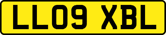 LL09XBL