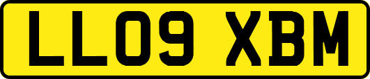 LL09XBM