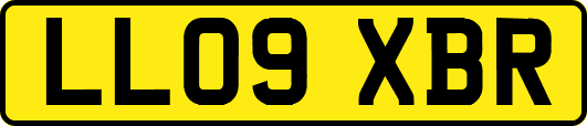 LL09XBR