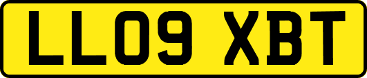 LL09XBT