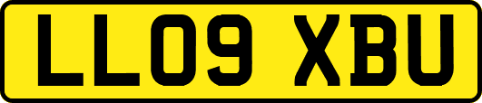 LL09XBU