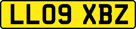 LL09XBZ