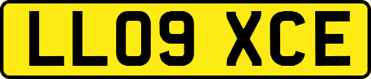 LL09XCE