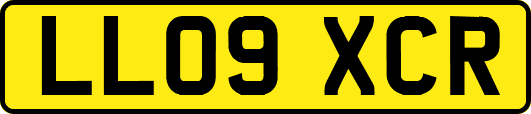 LL09XCR