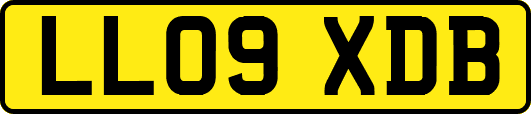 LL09XDB